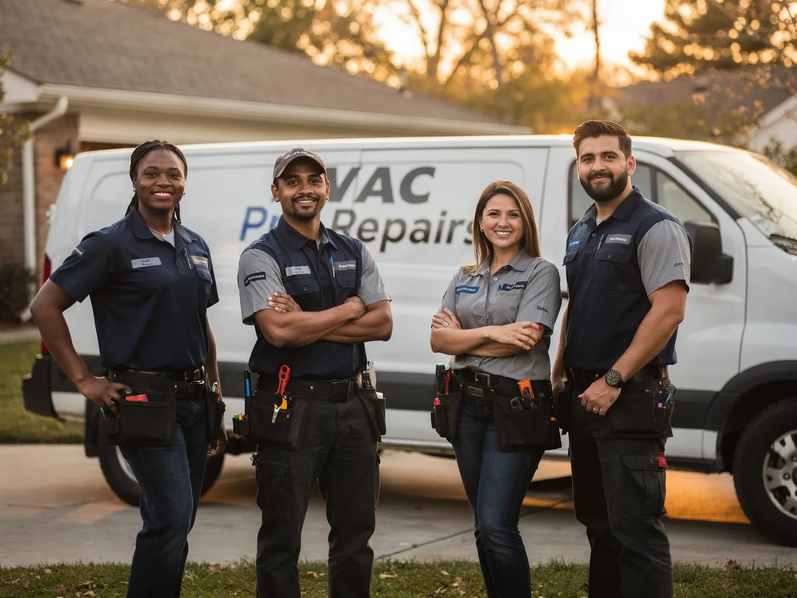 Heat Pump Repair company in Shongaloo, LA