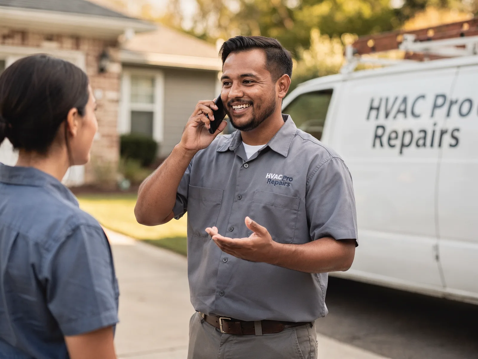 Heat Pump Repair Shongaloo, LA FAQs